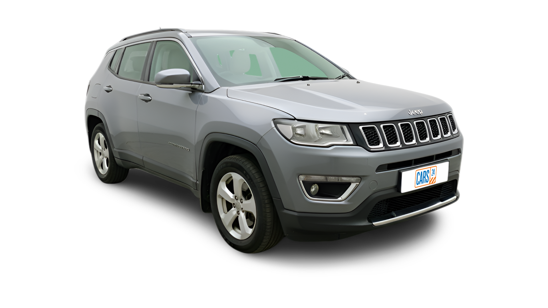 Jeep Compass-img